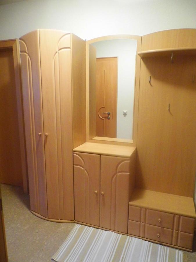 Ferienwohnung Viehhauser Huttschlag ภายนอก รูปภาพ