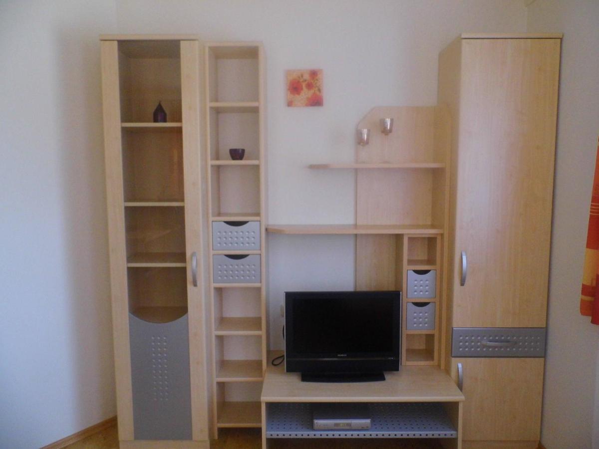 Ferienwohnung Viehhauser Huttschlag ภายนอก รูปภาพ